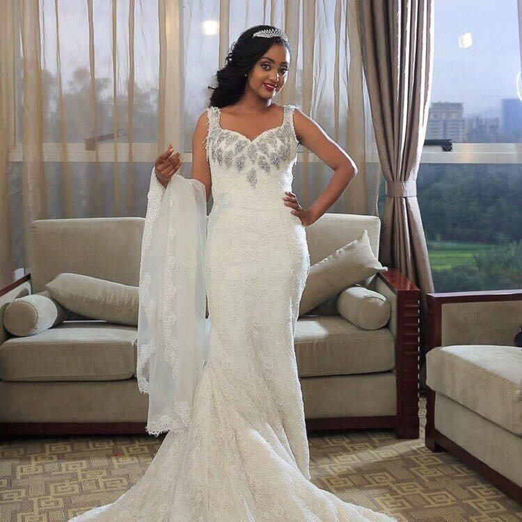 Reviews of Tsi Bridal Fashion Designs in Addis Ababa Ethiopia