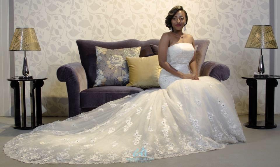 Reviews of Tsi Bridal Fashion Designs in Addis Ababa Ethiopia